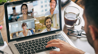 The Future of Work