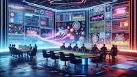 The Future of Gambling