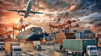 Let's Go - Transport around World